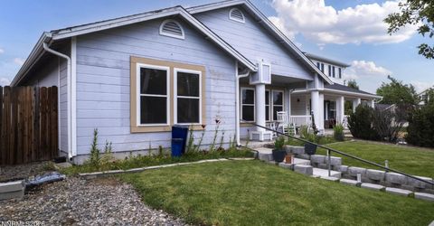 1341 Mountain Ash Way, Gardnerville, NV 89410 Photo
