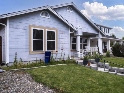1341 Mountain Ash Way, Gardnerville, NV 89410 Photo