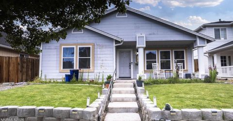 1341 Mountain Ash Way, Gardnerville, NV 89410 Photo