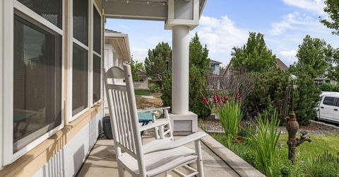 1341 Mountain Ash Way, Gardnerville, NV 89410 Photo