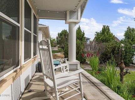 1341 Mountain Ash Way, Gardnerville, NV 89410 Photo