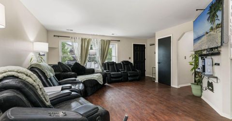 1341 Mountain Ash Way, Gardnerville, NV 89410 Photo