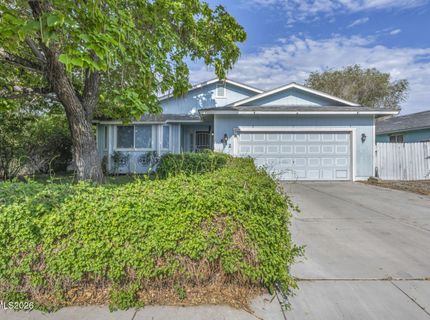 652 Silver Lace Boulevard, Fernley, NV 89408 Photo