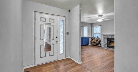 652 Silver Lace Boulevard, Fernley, NV 89408 Photo