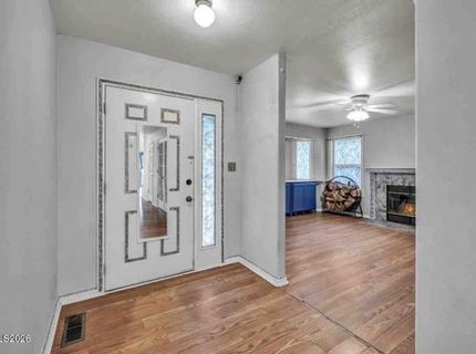 652 Silver Lace Boulevard, Fernley, NV 89408 Photo