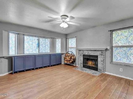 652 Silver Lace Boulevard, Fernley, NV 89408 Photo