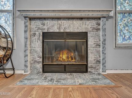 652 Silver Lace Boulevard, Fernley, NV 89408 Photo