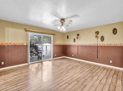652 Silver Lace Boulevard, Fernley, NV 89408 Photo