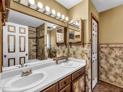 652 Silver Lace Boulevard, Fernley, NV 89408 Photo