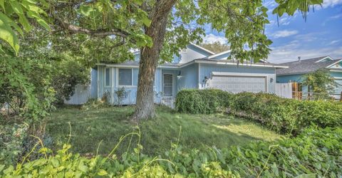 652 Silver Lace Boulevard, Fernley, NV 89408 Photo