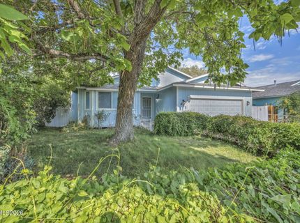 652 Silver Lace Boulevard, Fernley, NV 89408 Photo
