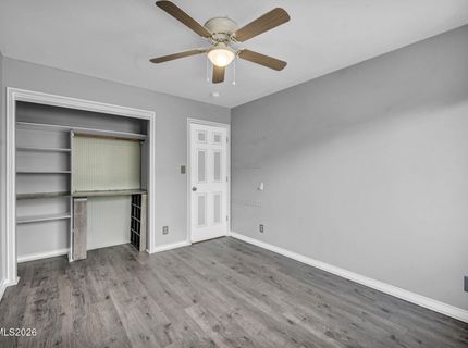 652 Silver Lace Boulevard, Fernley, NV 89408 Photo