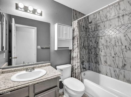 652 Silver Lace Boulevard, Fernley, NV 89408 Photo