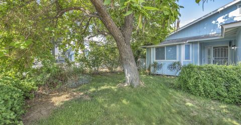 652 Silver Lace Boulevard, Fernley, NV 89408 Photo