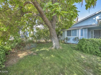 652 Silver Lace Boulevard, Fernley, NV 89408 Photo