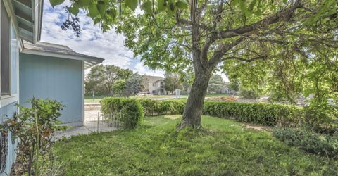 652 Silver Lace Boulevard, Fernley, NV 89408 Photo