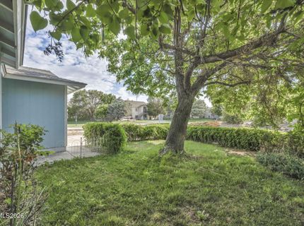 652 Silver Lace Boulevard, Fernley, NV 89408 Photo