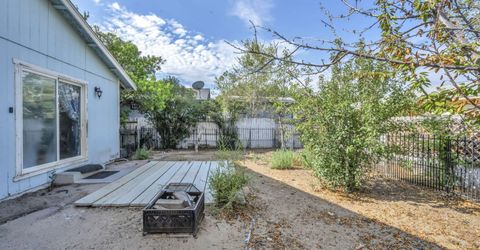 652 Silver Lace Boulevard, Fernley, NV 89408 Photo