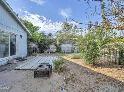 652 Silver Lace Boulevard, Fernley, NV 89408 Photo