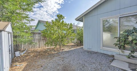 652 Silver Lace Boulevard, Fernley, NV 89408 Photo