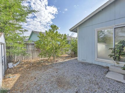 652 Silver Lace Boulevard, Fernley, NV 89408 Photo