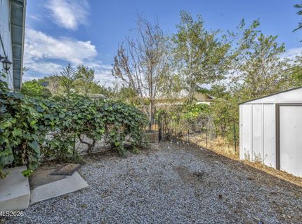 652 Silver Lace Boulevard, Fernley, NV 89408 Photo