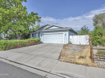 652 Silver Lace Boulevard, Fernley, NV 89408 Photo