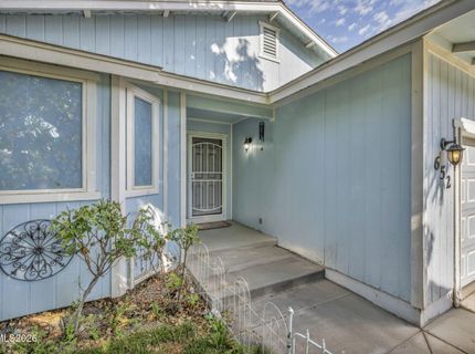 652 Silver Lace Boulevard, Fernley, NV 89408 Photo