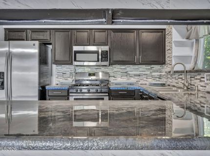 652 Silver Lace Boulevard, Fernley, NV 89408 Photo