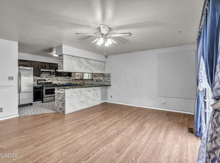 652 Silver Lace Boulevard, Fernley, NV 89408 Photo