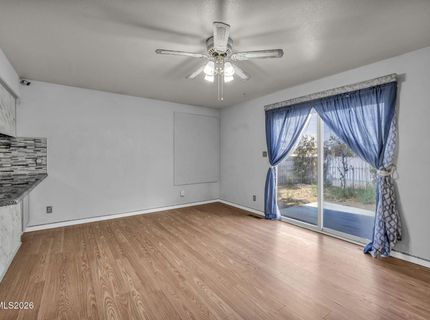 652 Silver Lace Boulevard, Fernley, NV 89408 Photo