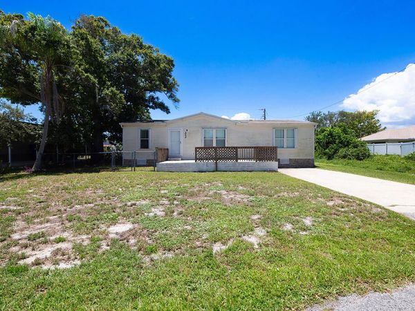 333 KING Street, Sebastian, FL 32958
