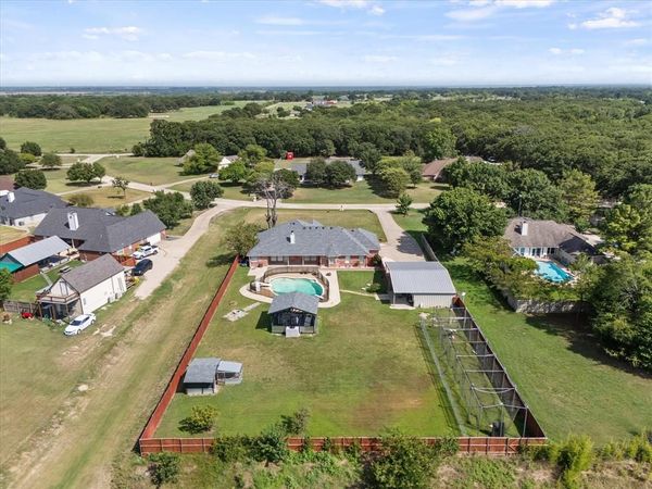 1089 Oak Hollow Lane, Combine, TX 75159