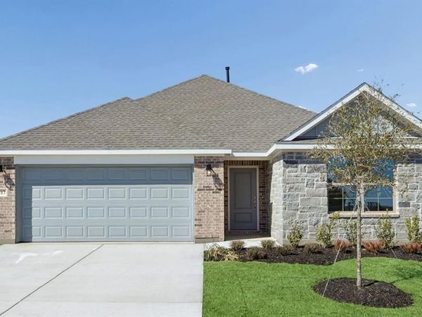 2514 Canadian Way, Crandall, TX 75114