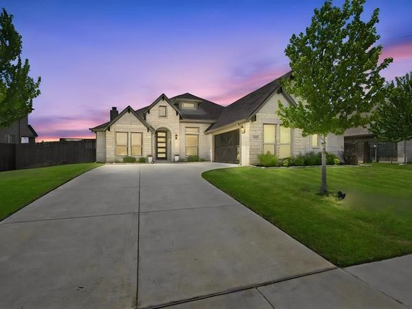 4809 Windfern Way , Midlothian, TX 76065