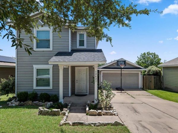 12421 Briarcreek LOOP , Manor, TX 78653