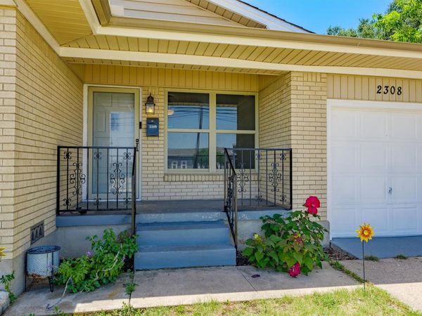 2308 Terrace DR , Killeen, TX 76543