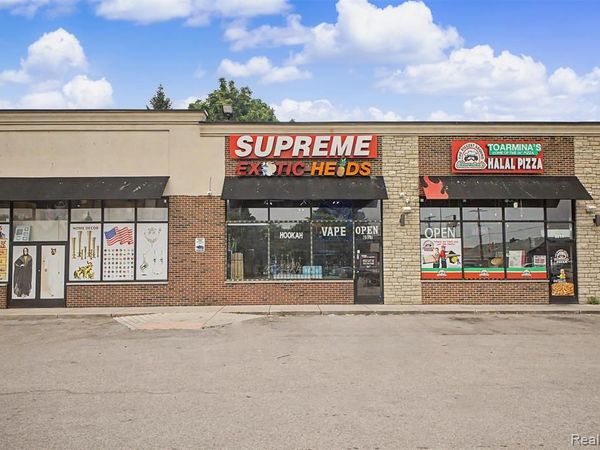 6907 Greenfield Road , Detroit, MI 48228