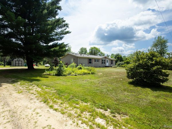 2649 Brown Road, Watertown Township, Mi 48746