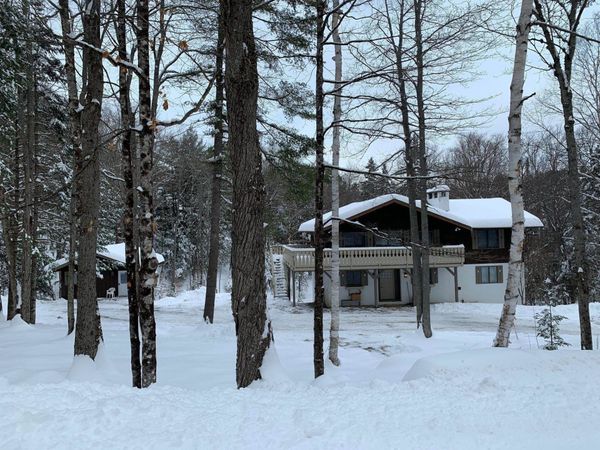 43 Cranberry Hill Road, Winhall, VT 05340