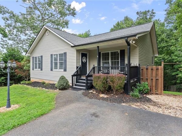 92 Cedar Springs Lane, Dahlonega, GA 30533