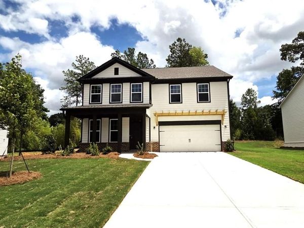 7320 Tenton Crossing , Locust Grove, GA 30248