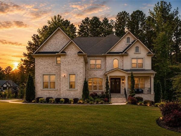 105 Browning Court, Fayetteville, GA 30214