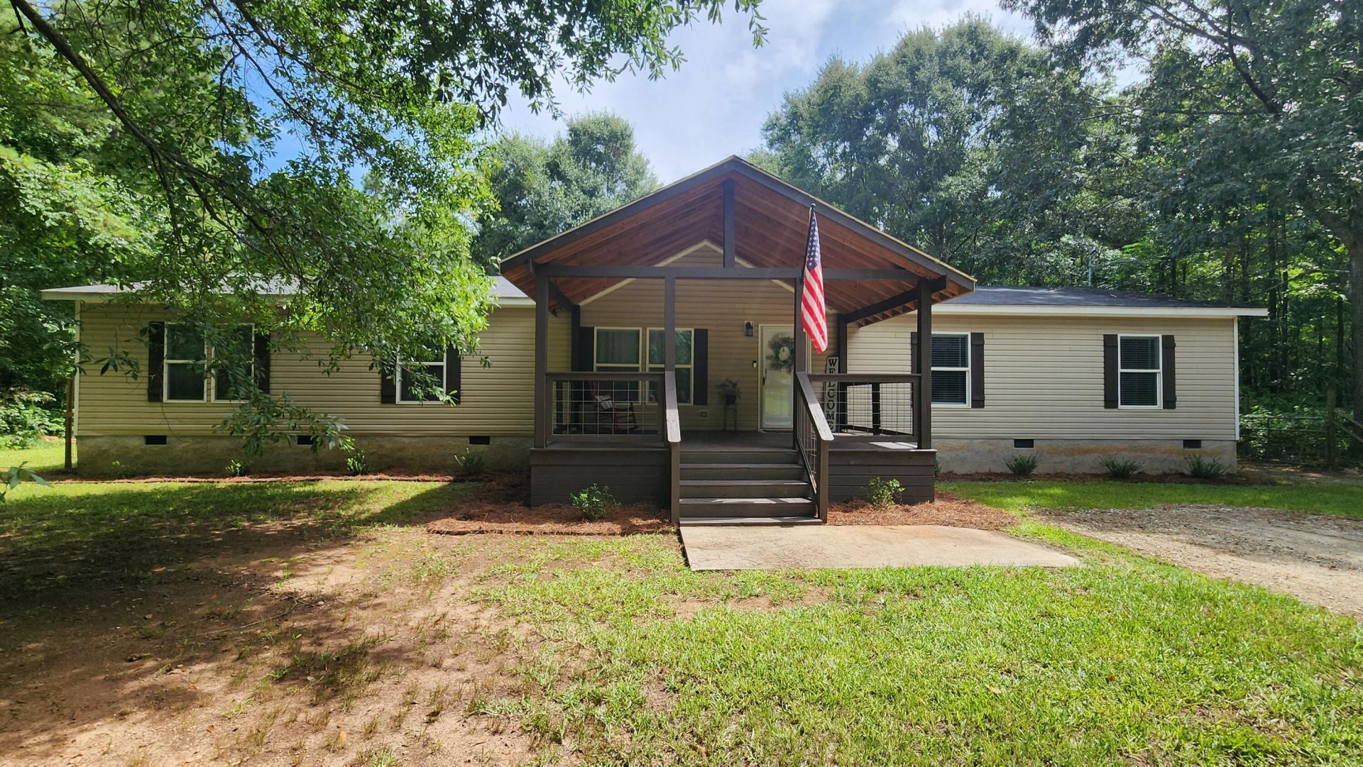715 Oconee Forest Road, Monticello, GA 31064 Main Photo