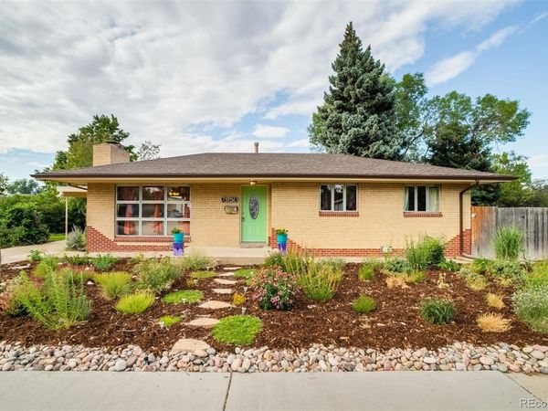 7950 Irving Street, Westminster, CO 80030