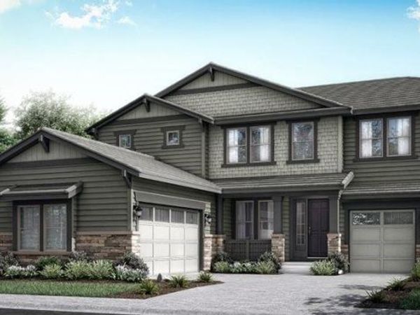 14851 W Beloit Avenue , Morrison, CO 80465