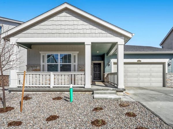 45875 Mill Avenue , Bennett, CO 80102