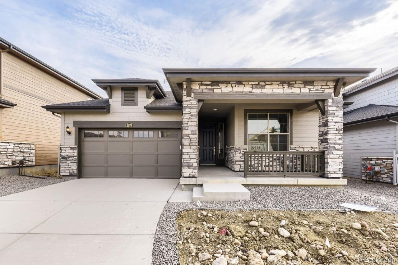 2976 S Kendrick Parkway, Morrison, CO 80465 Main Photo