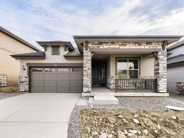 2976 S Kendrick Parkway, Morrison, CO 80465