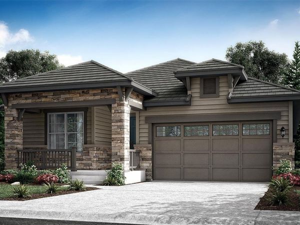 2976 S Kendrick Parkway , Morrison, CO 80465